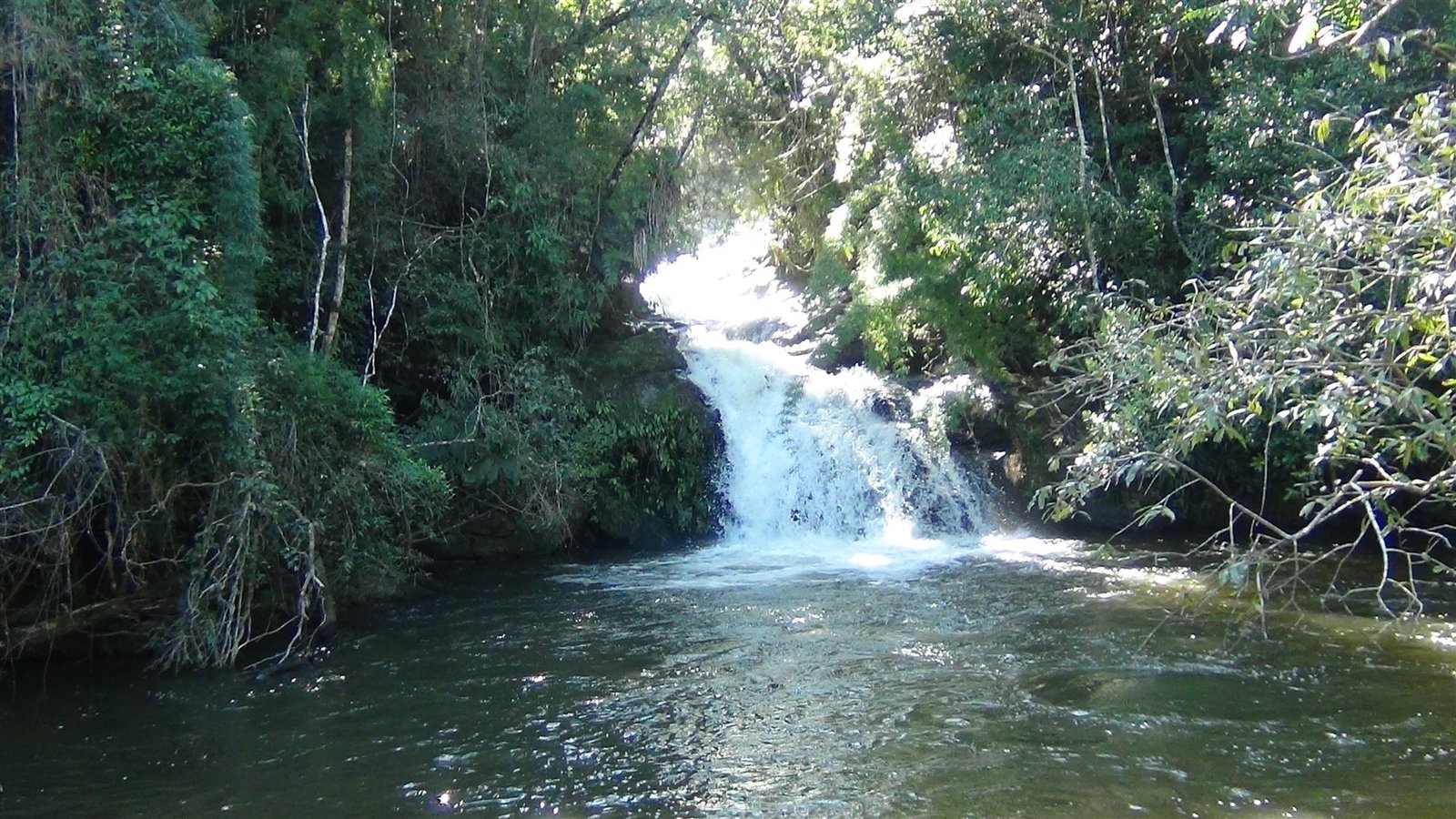 Montanha