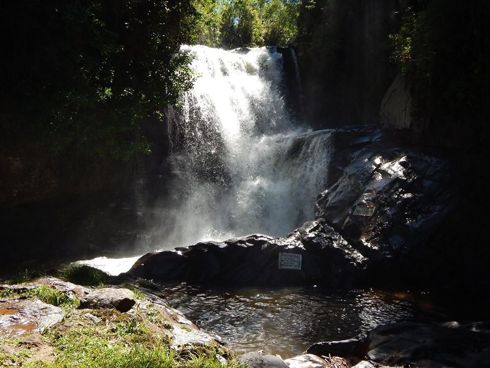 Montanha