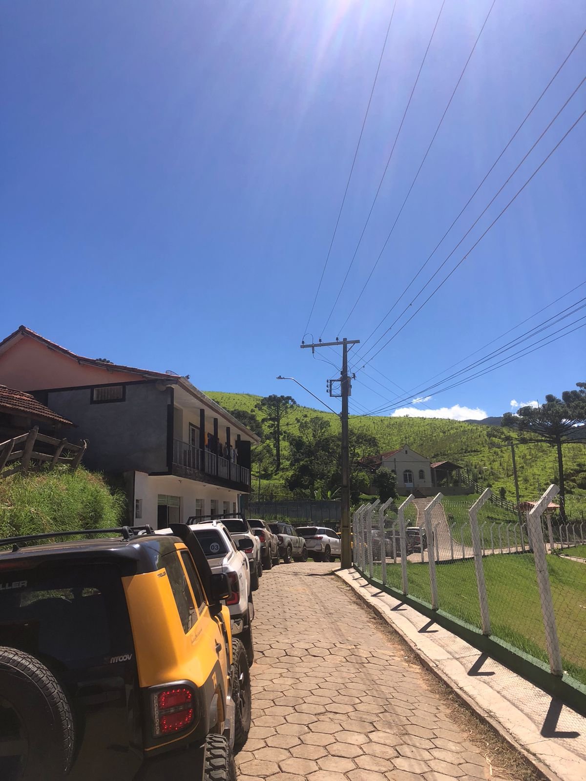 Trilha