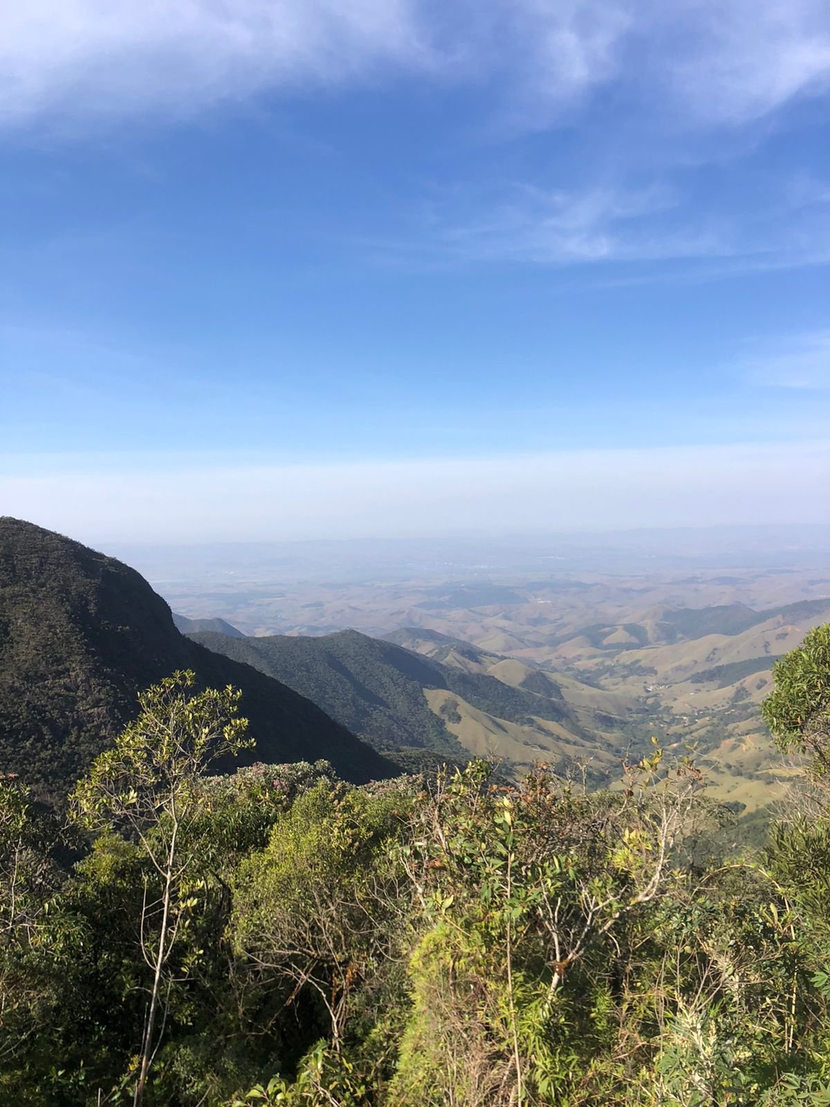 Montanha